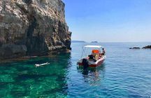 Full-Day Private Boat Tour of Elafiti Island from Dubrovnik