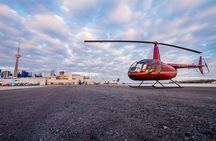 7-Minute Helicopter Tour over Toronto