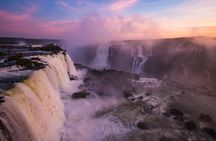 Exclusive Iguassu Falls Sunrise Tour