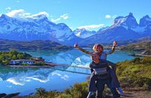 Torres del Paine Full Day Tour departing from El Calafate