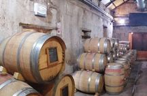 Private Full Day Tour in Cape Winelands