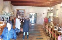 Private Full Day Tour in Cape Winelands