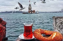 Istanbul Private Guided Walking Tour 
