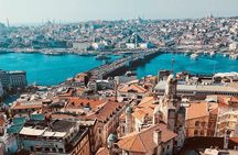 Istanbul Private Guided Walking Tour 