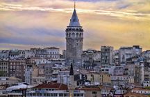 Istanbul Private Guided Walking Tour 