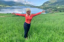 Alesund-Molde-Atlantic Road Round trip