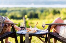 Island of Orleans Taste and Drink Tour