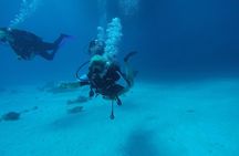 Diving in Hurghada