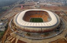 Historical Soweto & Apartheid Museum Tour