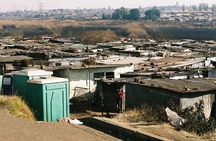 Historical Soweto & Apartheid Museum Tour