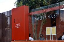 Historical Soweto & Apartheid Museum Tour