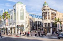 Iconic Sights of LA, Hollywood