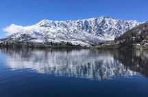 Million Dollar Cruise in Queenstown