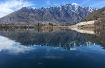 Million Dollar Cruise in Queenstown