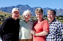 Million Dollar Cruise in Queenstown