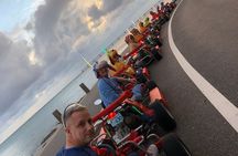 Official Street Go-Kart Tour - Okinawa Shop