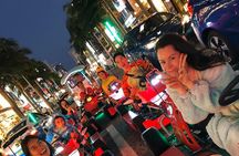 Official Street Go-Kart Tour - Okinawa Shop