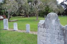 Haunted Savannah Paranormal Ghost Tour