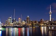 Auckland Māori Culture Experience - Private Tour