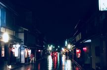 4 hours private tour of Kyoto