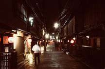 4 hours private tour of Kyoto