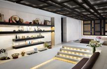 1 hr 45 mins EXPLORE couples massage + facial + jacuzzi by eqUALIZE SPA