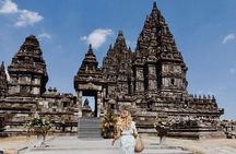 Yogyakarta Bromo Ijen Bali Tour (5d4n)