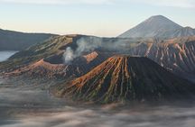 Yogyakarta Bromo Ijen Bali Tour (5d4n)