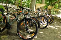 Jungle Bike Tour