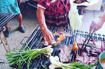 From Huatulco to Oaxaca villages experience