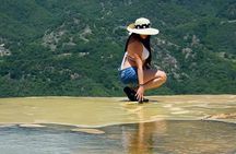 From Huatulco to Oaxaca villages experience