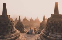 Yogyakarta Bromo Ijen Bali Tour (5d4n)