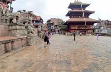 7 Days Nepal Tour (Kathmandu - Pokhara - Australian Camp Easy Hiking)