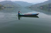 7 Days Nepal Tour (Kathmandu - Pokhara - Australian Camp Easy Hiking)