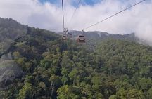  GOLDEN BRIDGE BA NA HILLS & MARBLE MOUNTAIN -Private Guided Tour