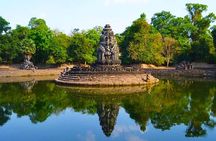 Kbal Spean, Banteay Srei & Grand Circuit