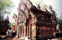 Kbal Spean, Banteay Srei & Grand Circuit