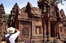 Kbal Spean, Banteay Srei & Grand Circuit