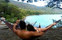  Granada+Apoyo Lagoon +handicraft market+Masaya Volcano