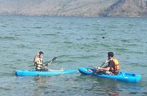  Granada+Apoyo Lagoon +handicraft market+Masaya Volcano