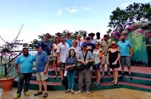 Puntarenas sightseeing tour