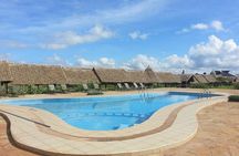 3 Days Maasai Mara Private Safari at AA Lodge from Nairobi
