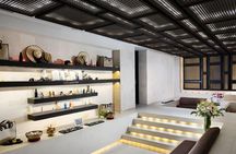 eqUALIZE signature fusion massage by eqUALIZE SPA