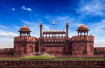 Heritage Tour in Delhi