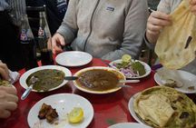 New Delhi Food Walk With Chef