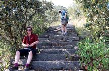 Day Hiking from Chandragiri Hill to Hattiban from Kathmandu
