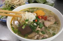 Hue Flavor Street Food Tour