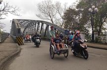 Hue Flavor Street Food Tour