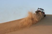 Dubai Dune Buggy Safari - Private Transfer