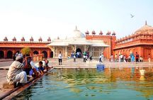 Fatehpur Sikri Private Half Day Tour